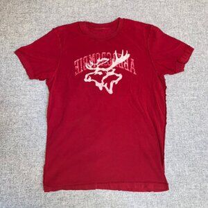 Abercrombie & Fitch Short Sleeve T-Shirt